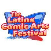 Event Home: The Latinx Comic Arts Festival 2023